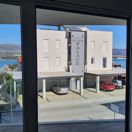 Grand Palace Trogir Rum bild