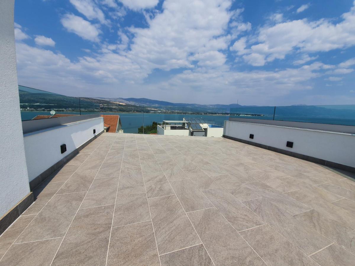 Grand Palace Trogir Exteriör bild
