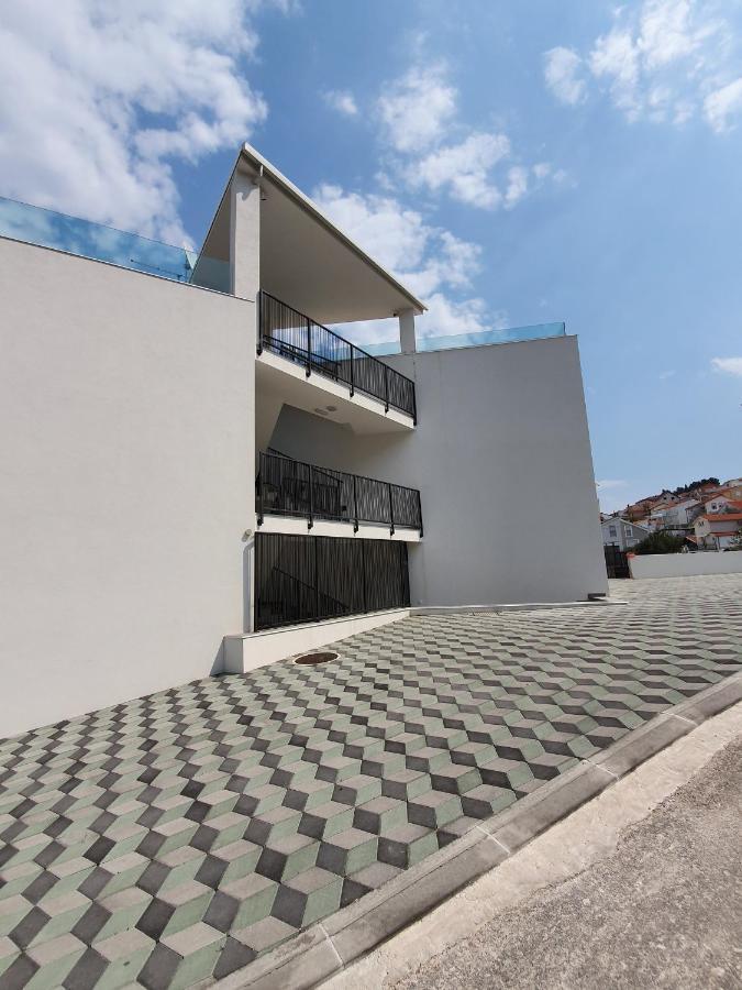 Grand Palace Trogir Exteriör bild