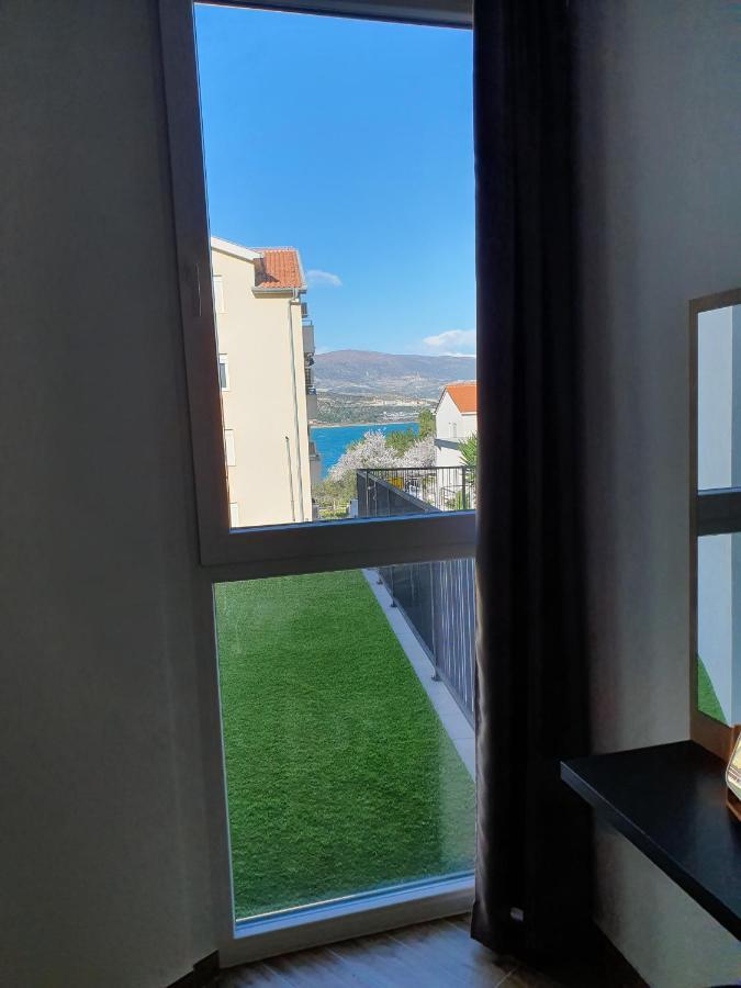 Grand Palace Trogir Exteriör bild