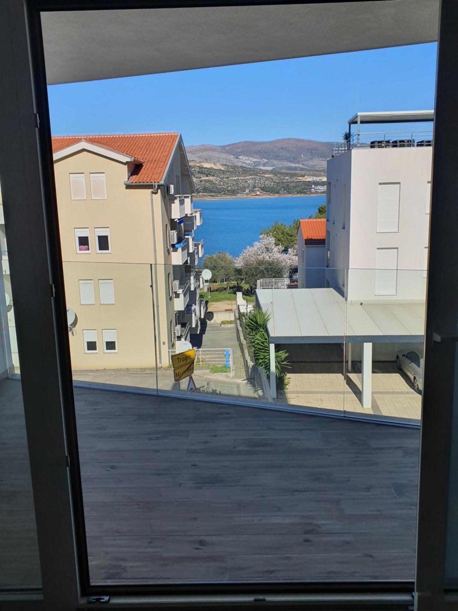 Grand Palace Trogir Rum bild